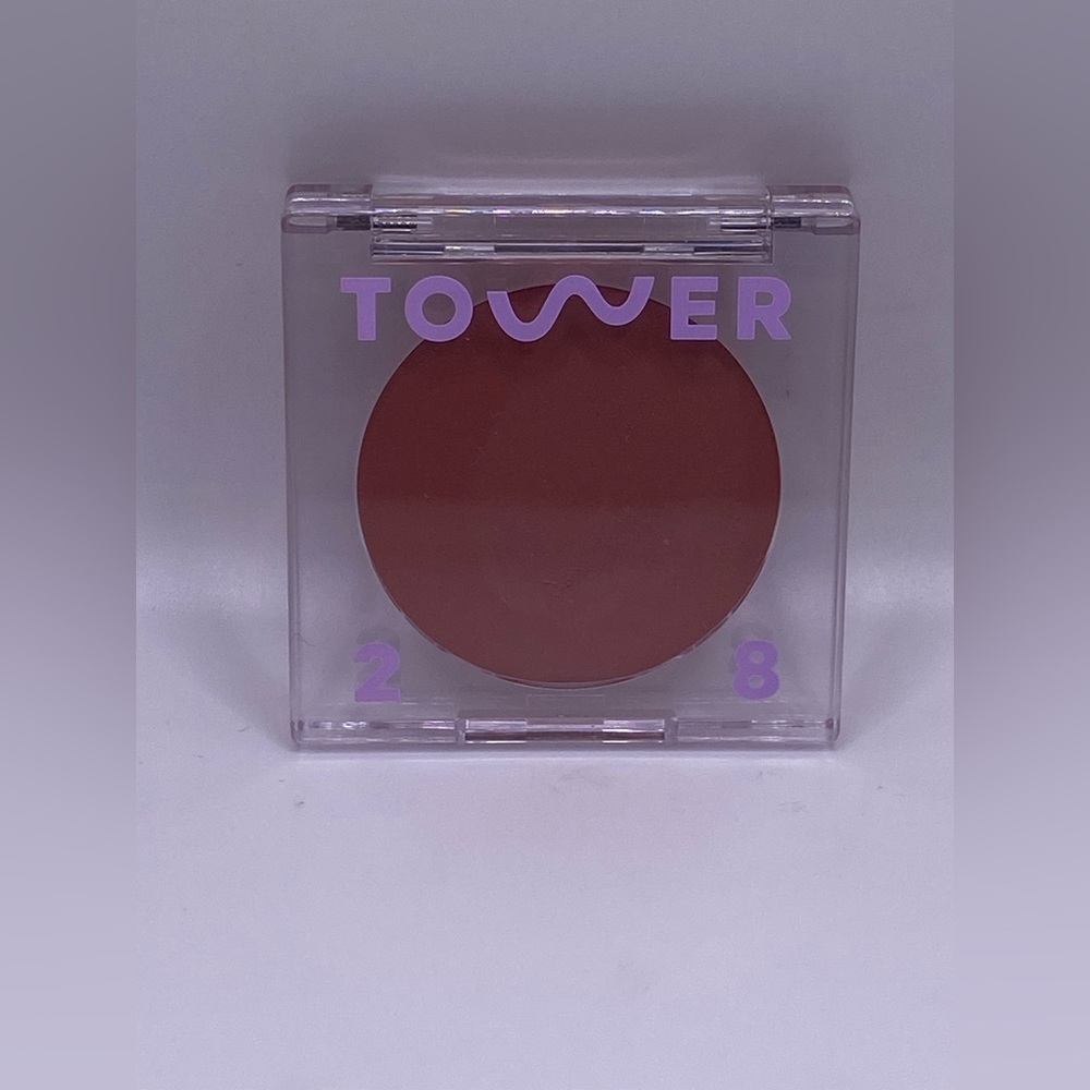 Tower 28 Blush - Rich Brown